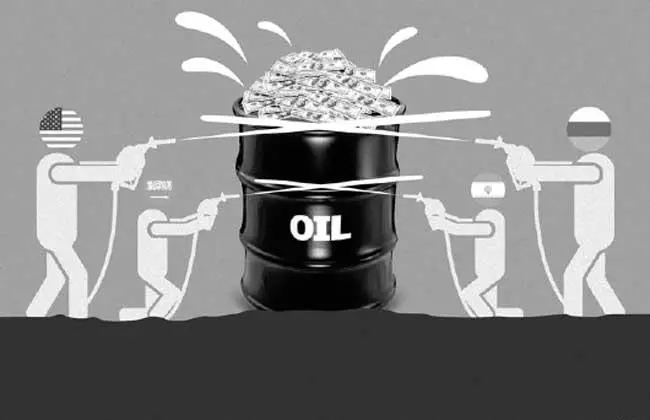 【民锋期货】石油期货是什么意思
